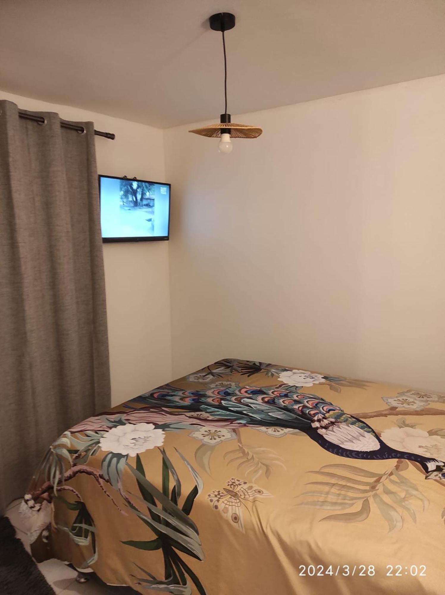 Studio 巴黎 外观 照片